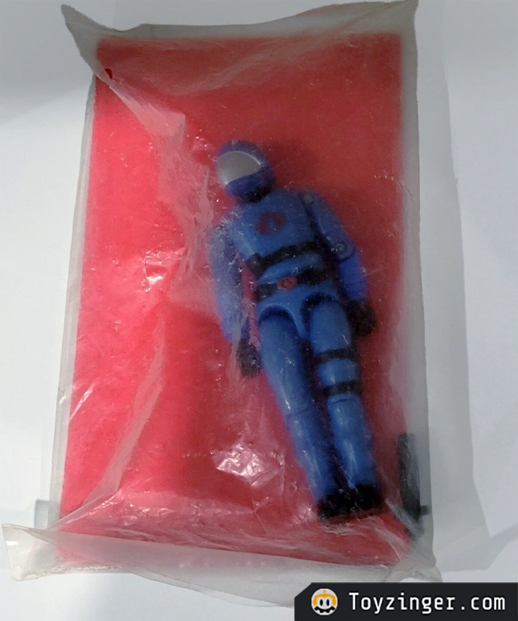 G.I. Joe Vintage Figure