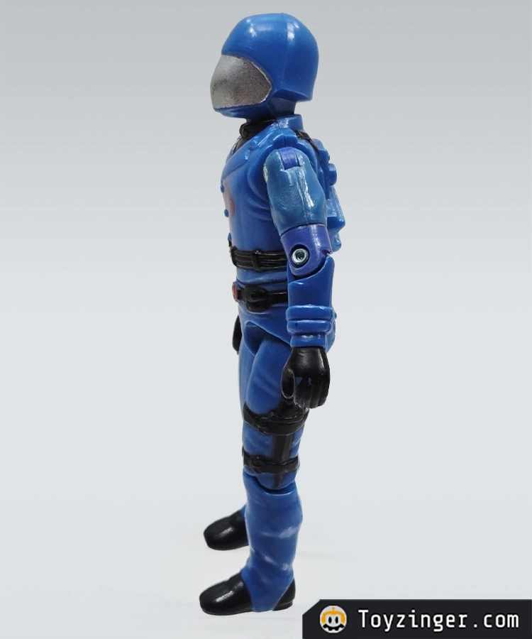 G.I. Joe Vintage Figure