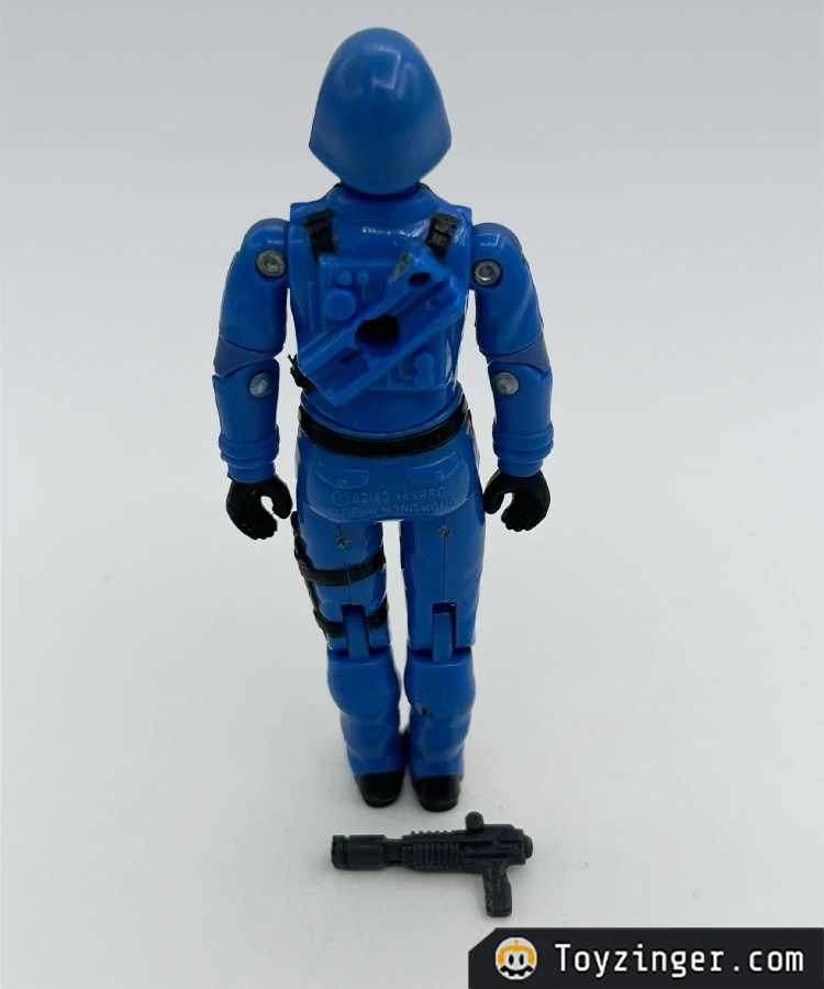 G.I. Joe Vintage Figure