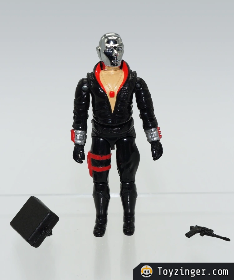 G.I. Joe Vintage Figure