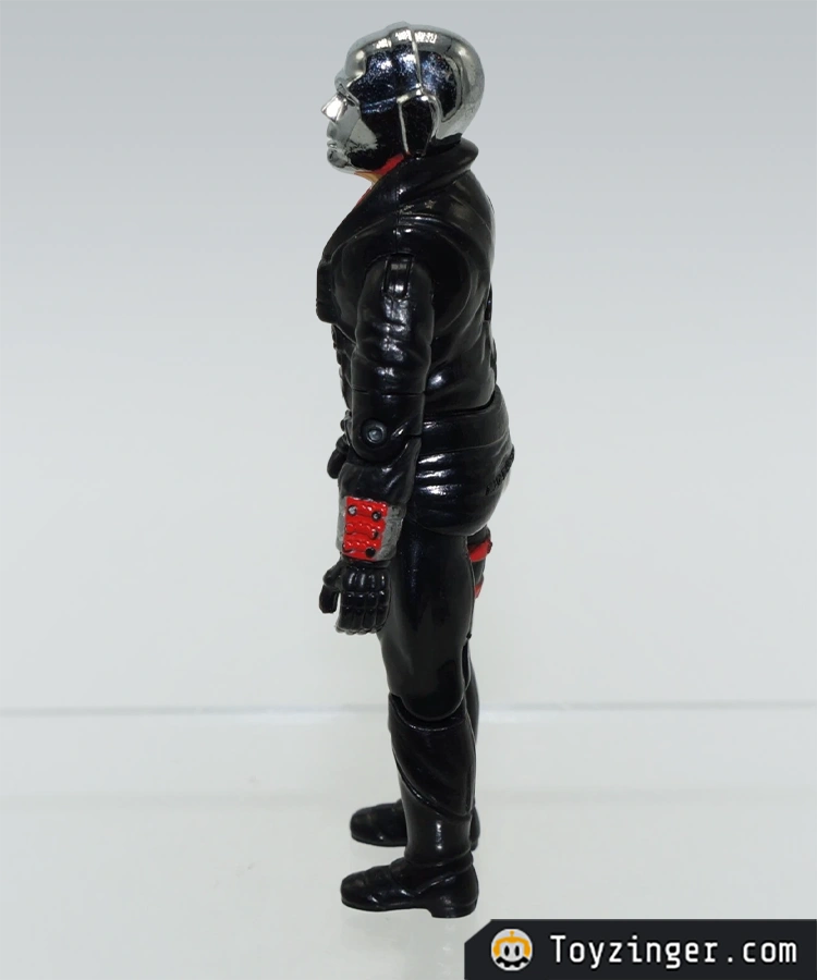 G.I. Joe Vintage Figure