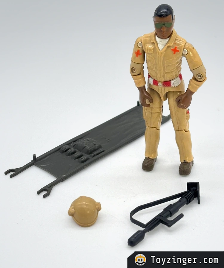 G.I. Joe Vintage Figure