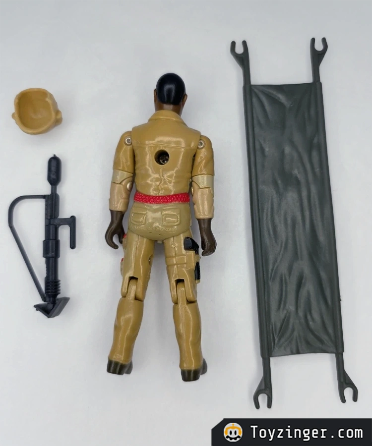 G.I. Joe Vintage Figure