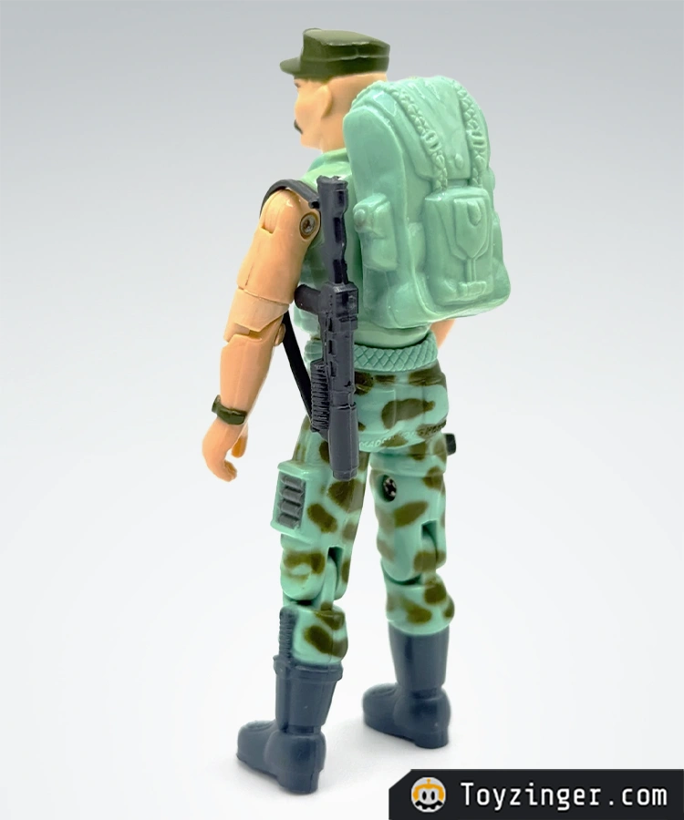 G.I. Joe Vintage Figure