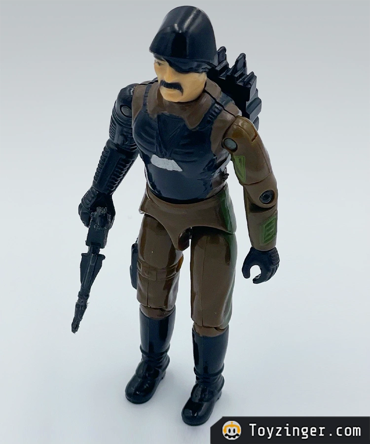 G.I. Joe Vintage Figure