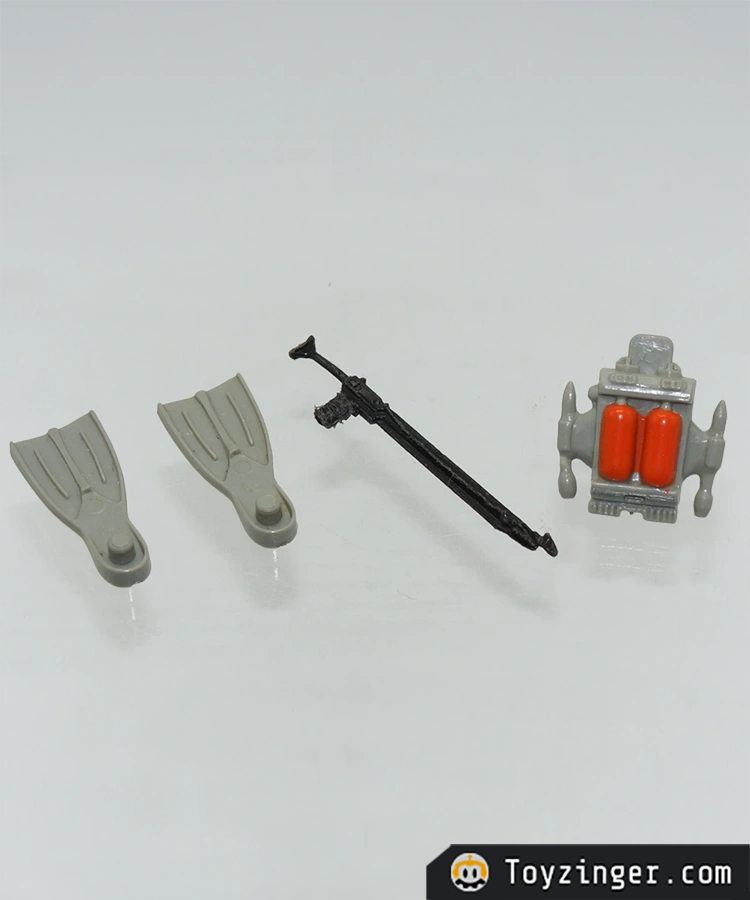 G.I. Joe Vintage Figure