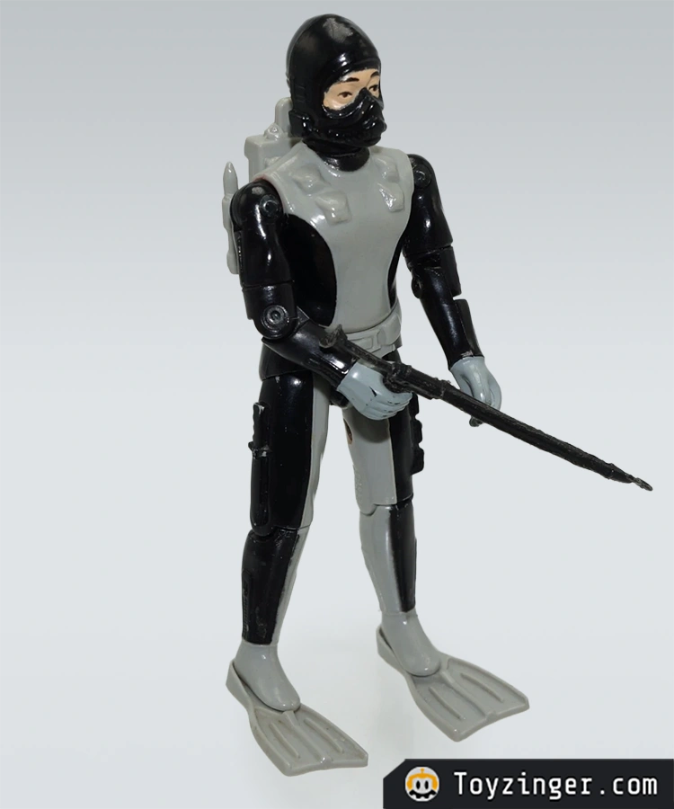 G.I. Joe Vintage Figure