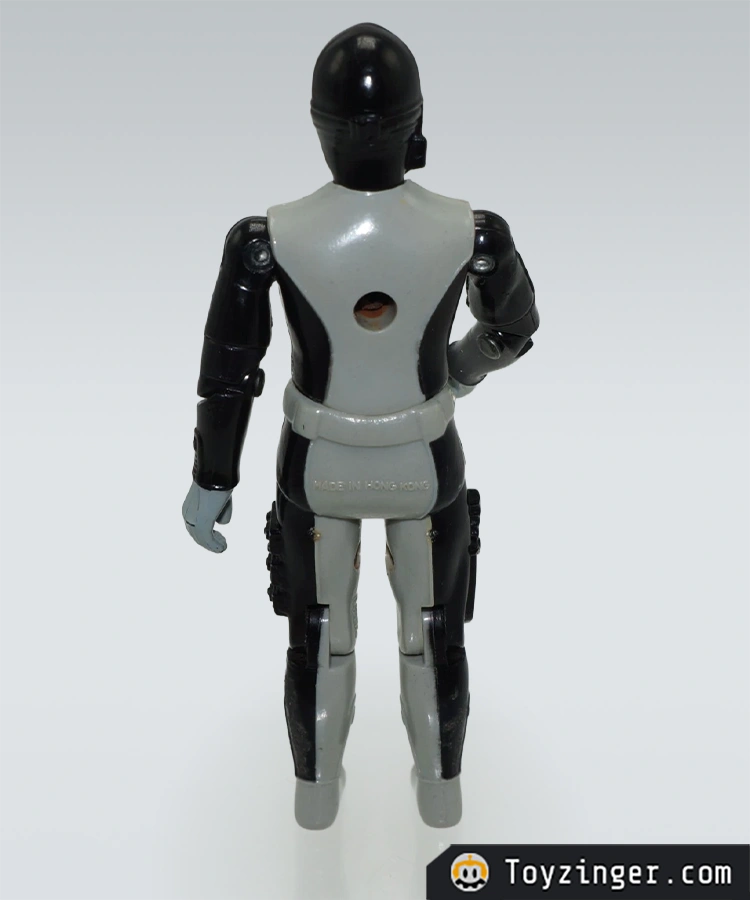 G.I. Joe Vintage Figure