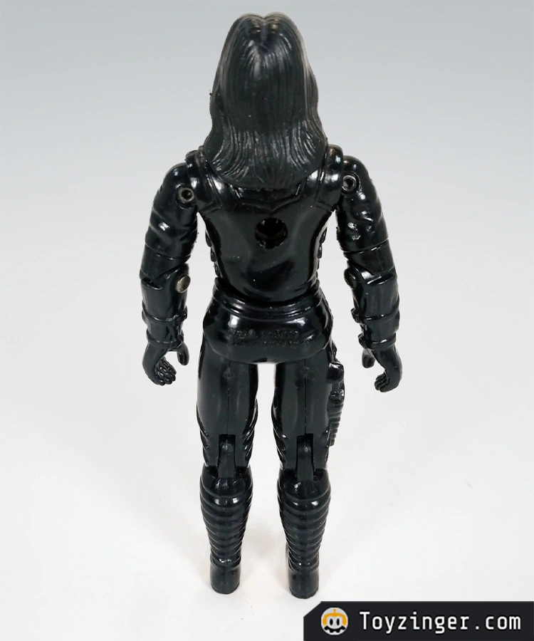 G.I. Joe Vintage Figure