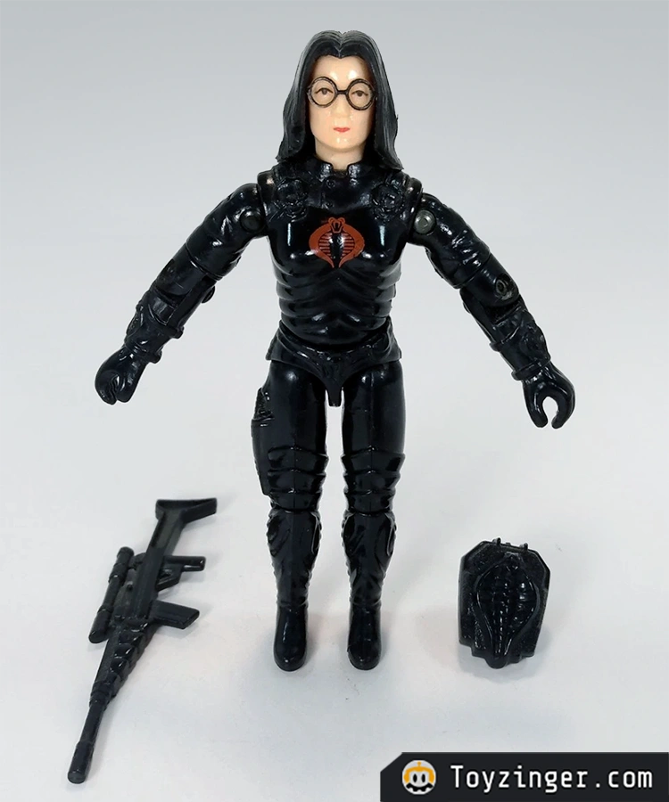G.I. Joe Vintage Figure