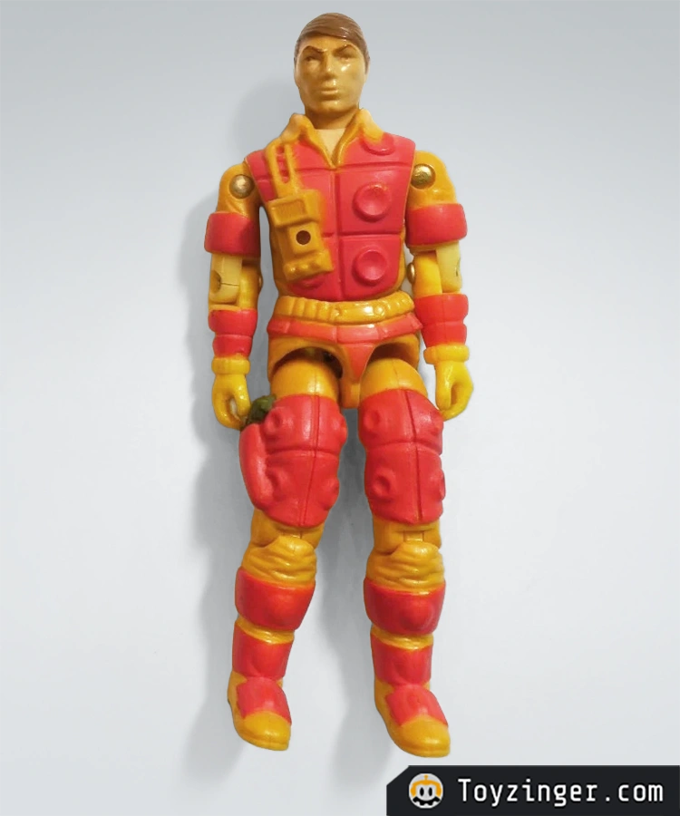 G.I. Joe Vintage Figure
