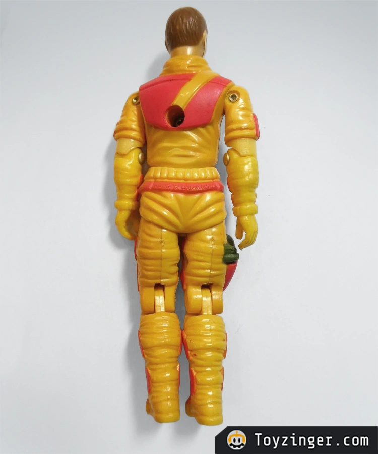 G.I. Joe Vintage Figure