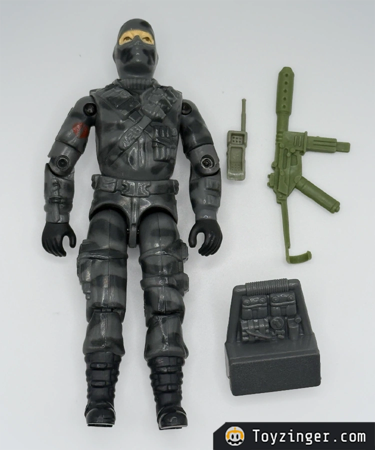 G.I. Joe Vintage Figure