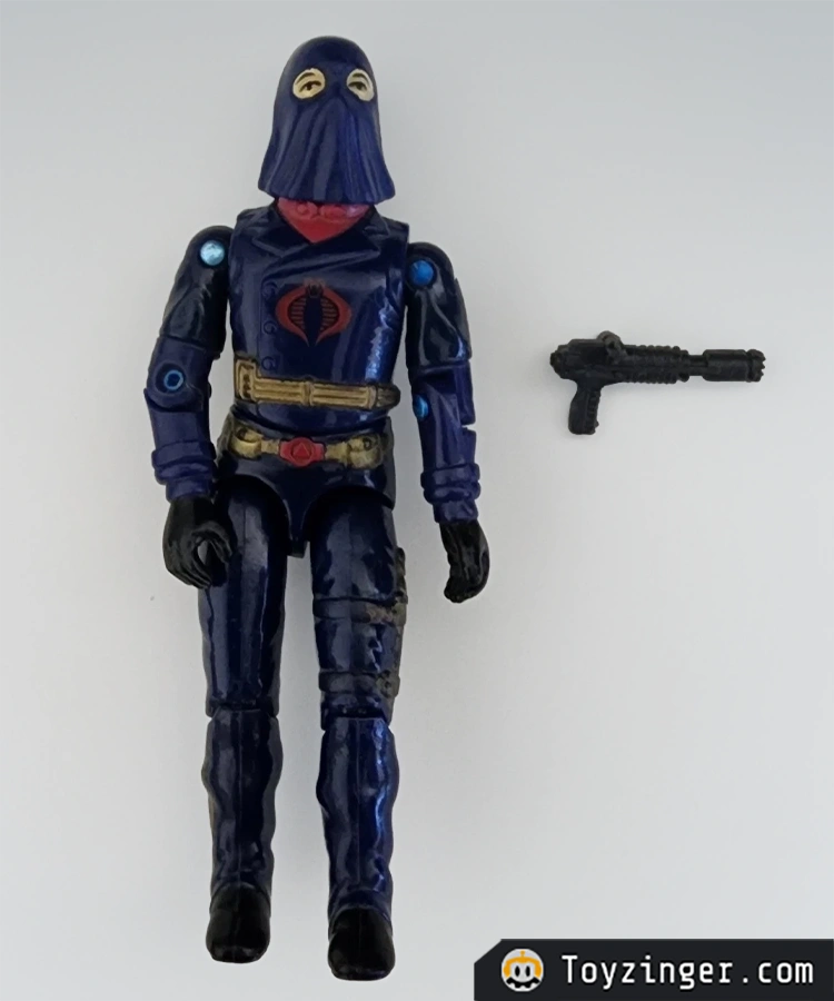 G.I. Joe Vintage Figure