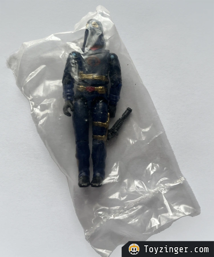 G.I. Joe Vintage Figure