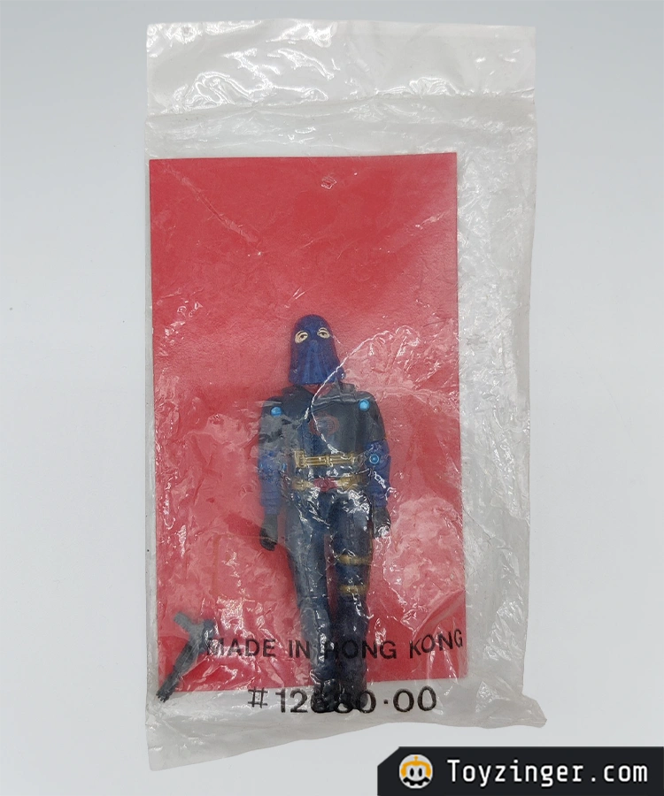 G.I. Joe Vintage Figure