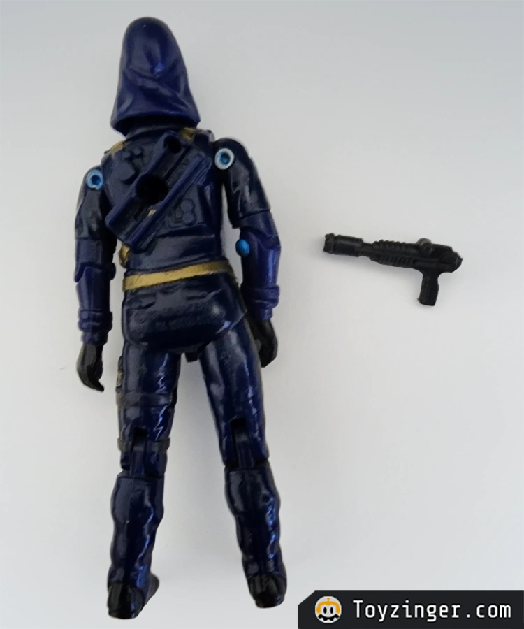 G.I. Joe Vintage Figure