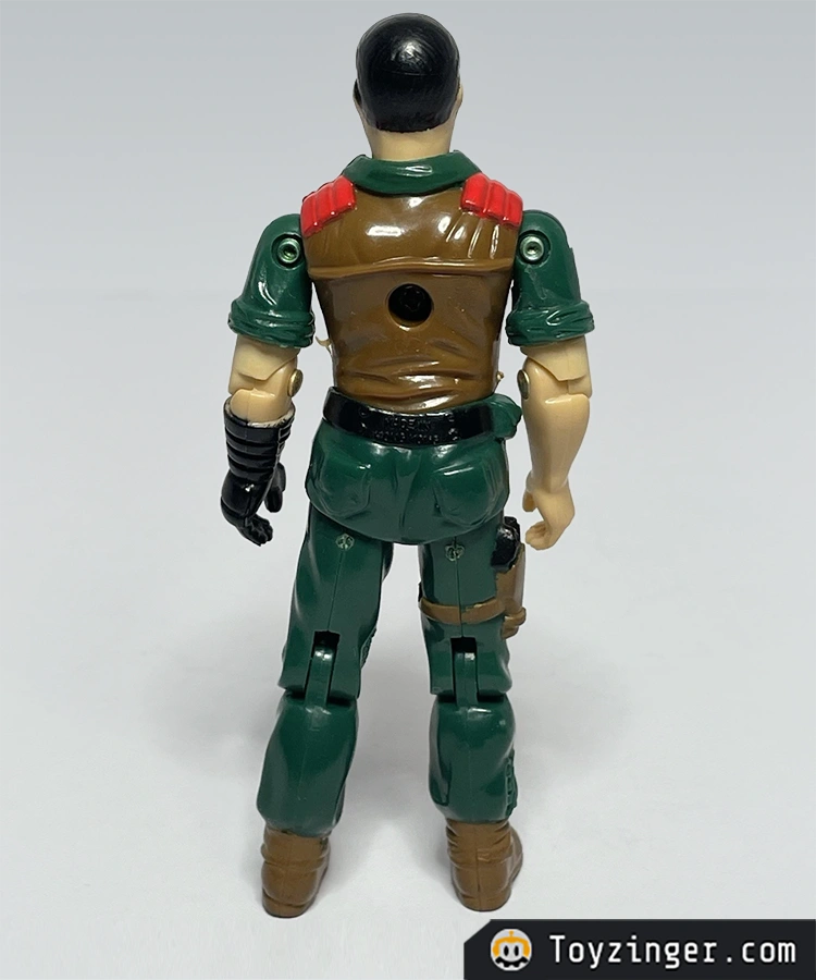 G.I. Joe Vintage Figure