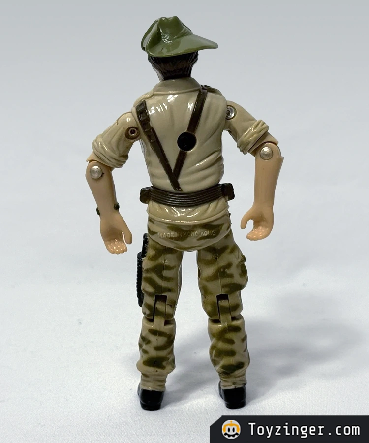 G.I. Joe Vintage Figure