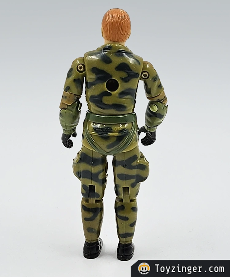G.I. Joe Vintage Figure
