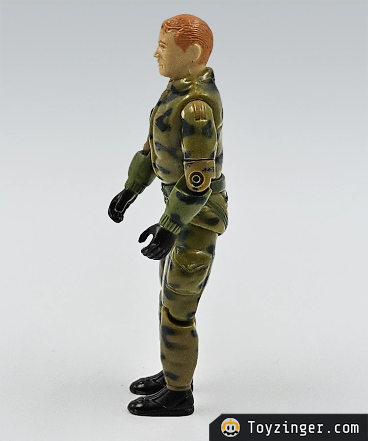 G.I. Joe Vintage Figure