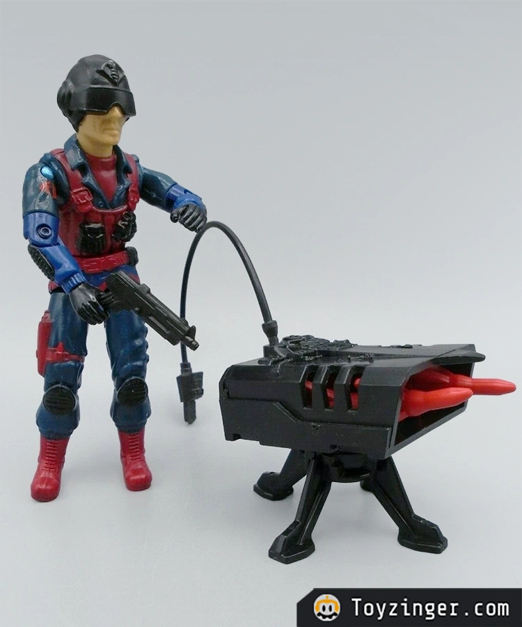 G.I. Joe Vintage Figure