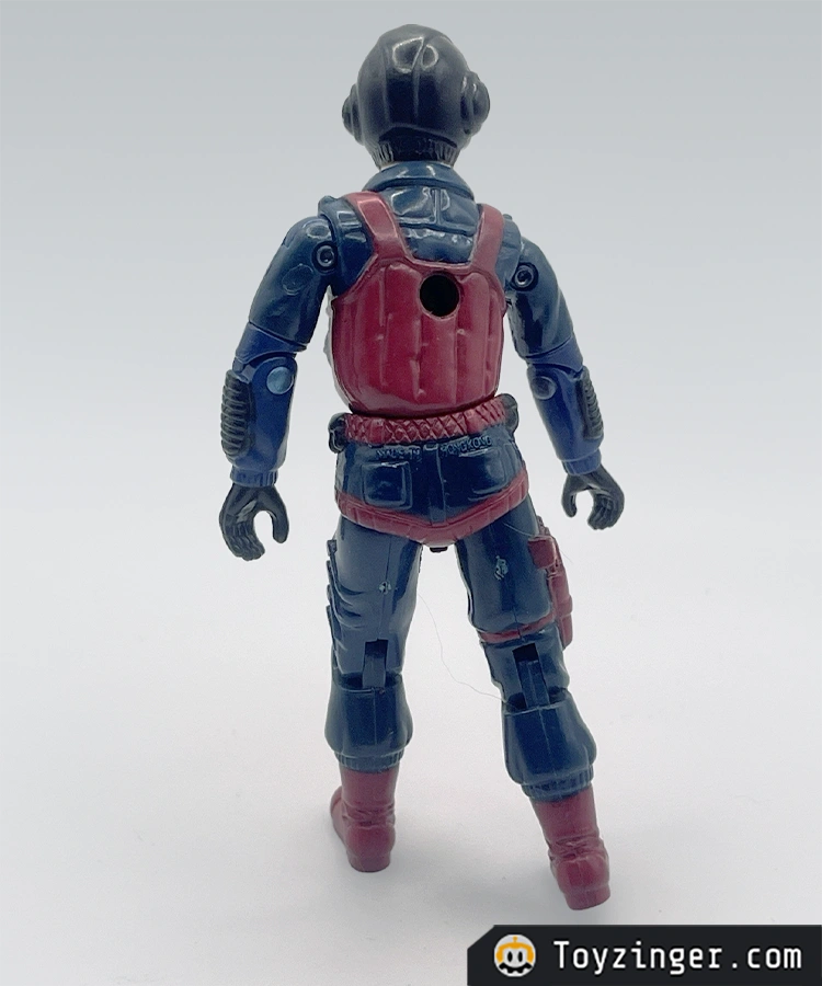G.I. Joe Vintage Figure