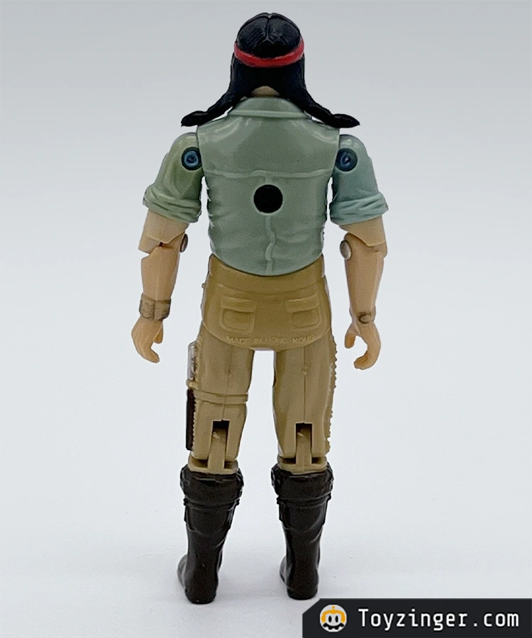G.I. Joe Vintage Figure