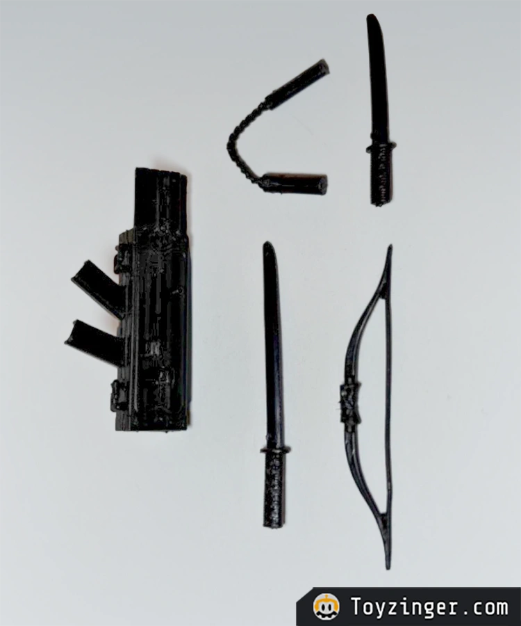 G.I. Joe Vintage Figure