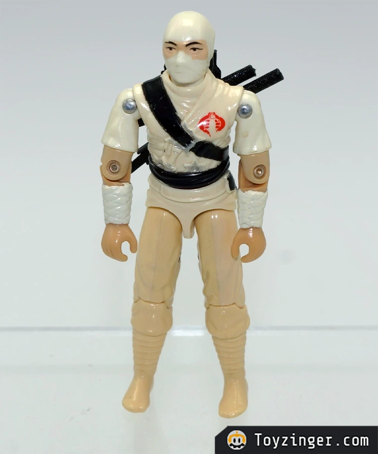 G.I. Joe Vintage Figure