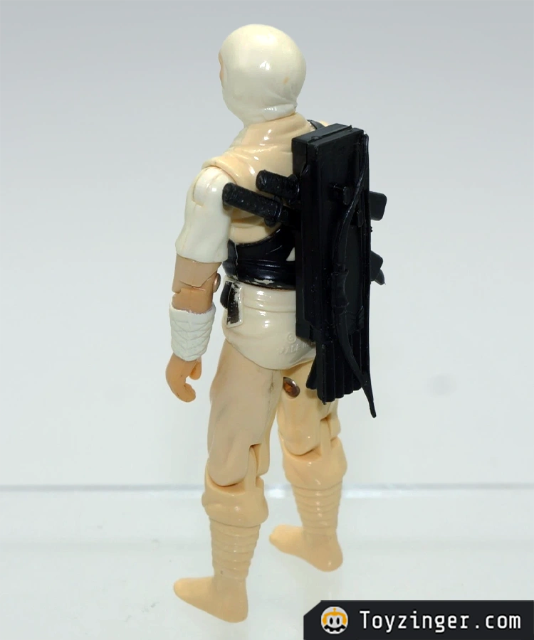 G.I. Joe Vintage Figure