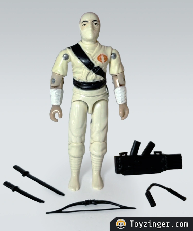 G.I. Joe Vintage Figure