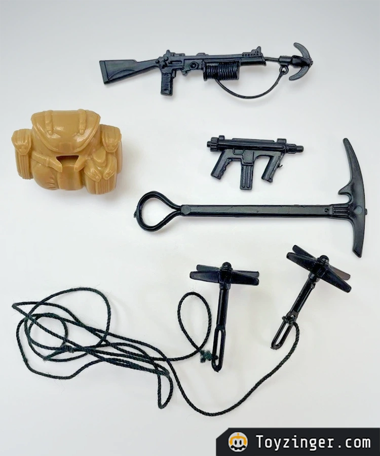 G.I. Joe Vintage Figure
