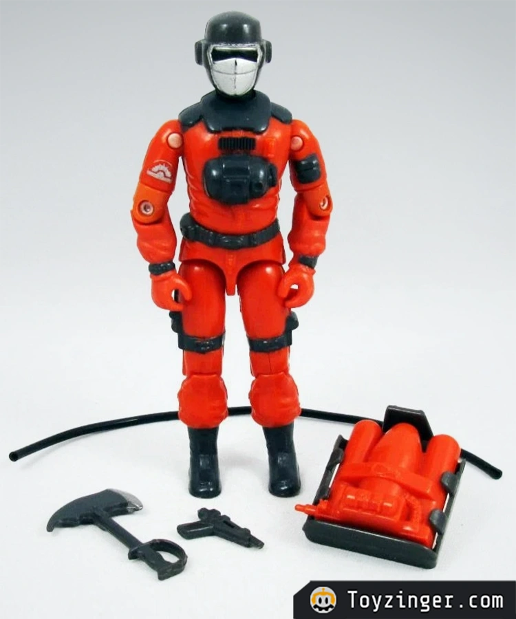 G.I. Joe Vintage Figure