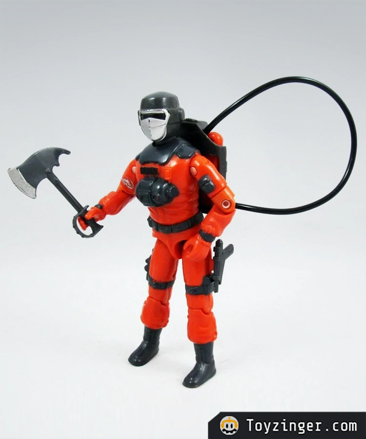 G.I. Joe Vintage Figure