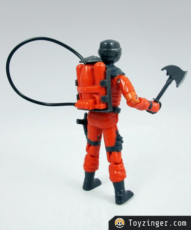 G.I. Joe Vintage Figure