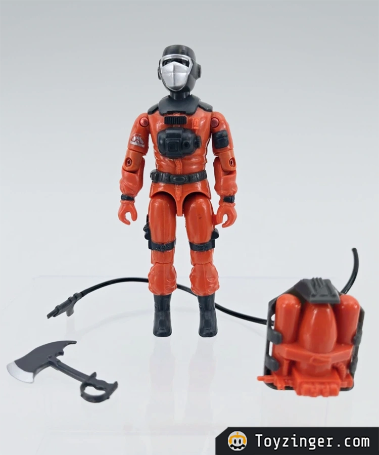 G.I. Joe Vintage Figure