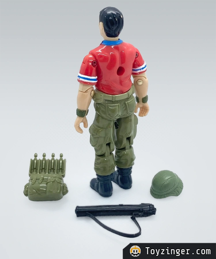G.I. Joe Vintage Figure
