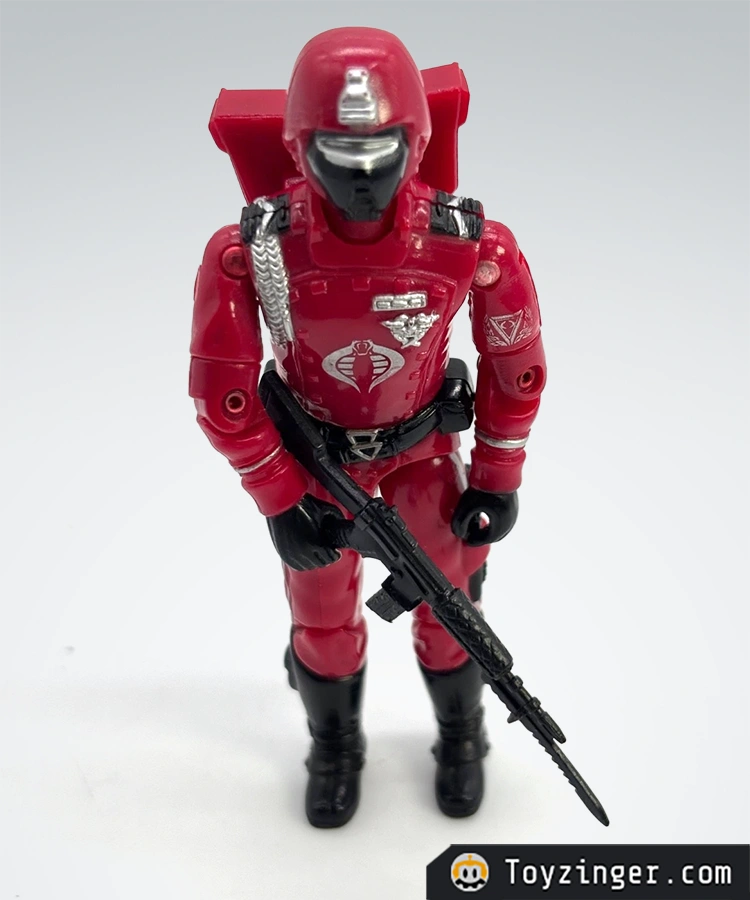 G.I. Joe Vintage Figure
