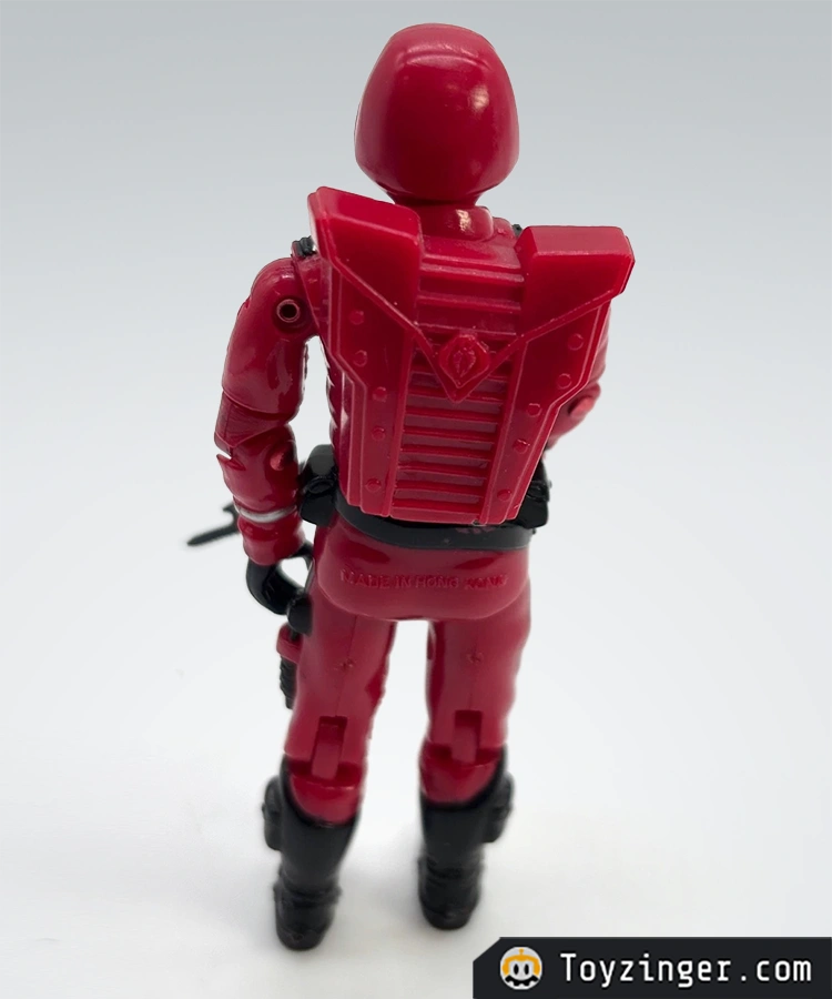 G.I. Joe Vintage Figure
