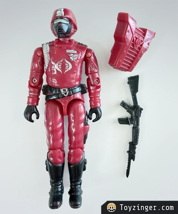G.I. Joe Vintage Figure