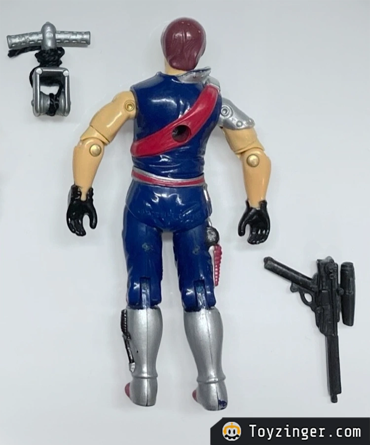 G.I. Joe Vintage Figure