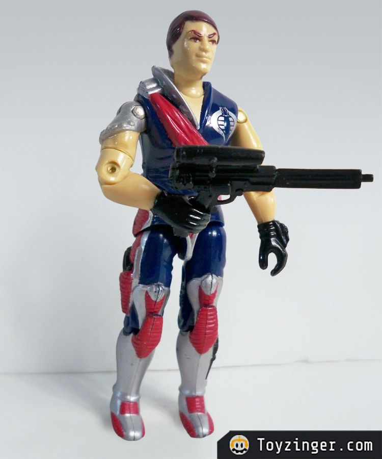G.I. Joe Vintage Figure