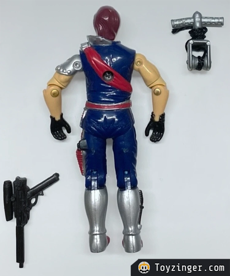 G.I. Joe Vintage Figure