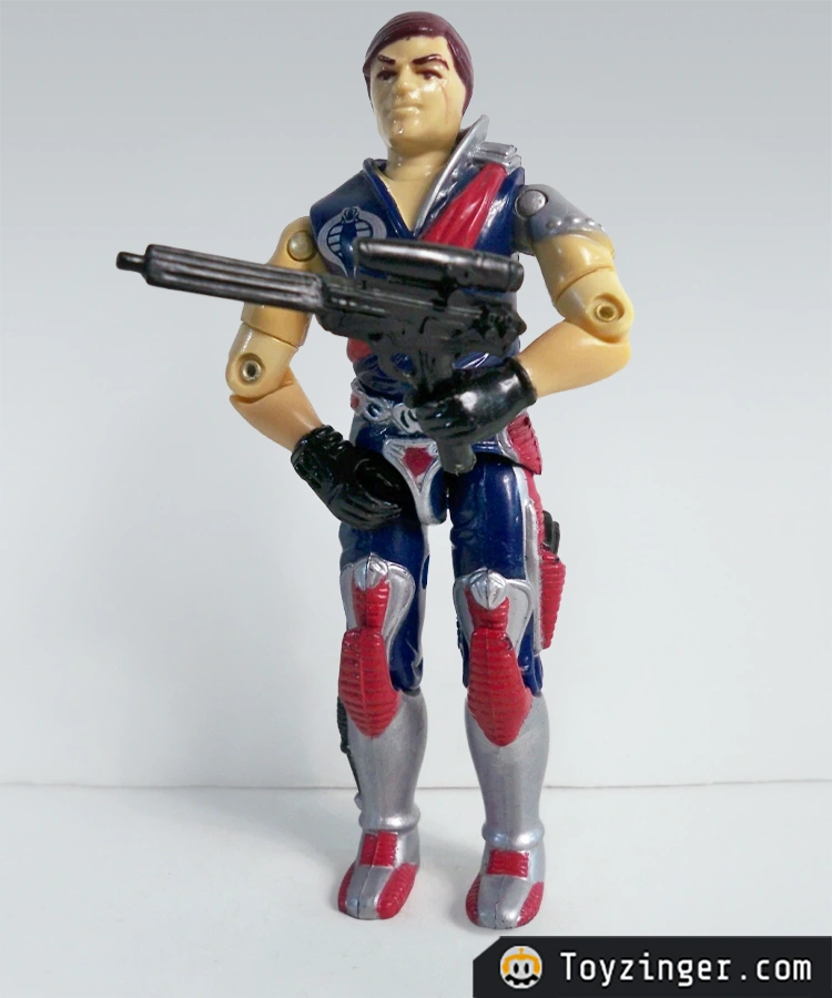 G.I. Joe Vintage Figure