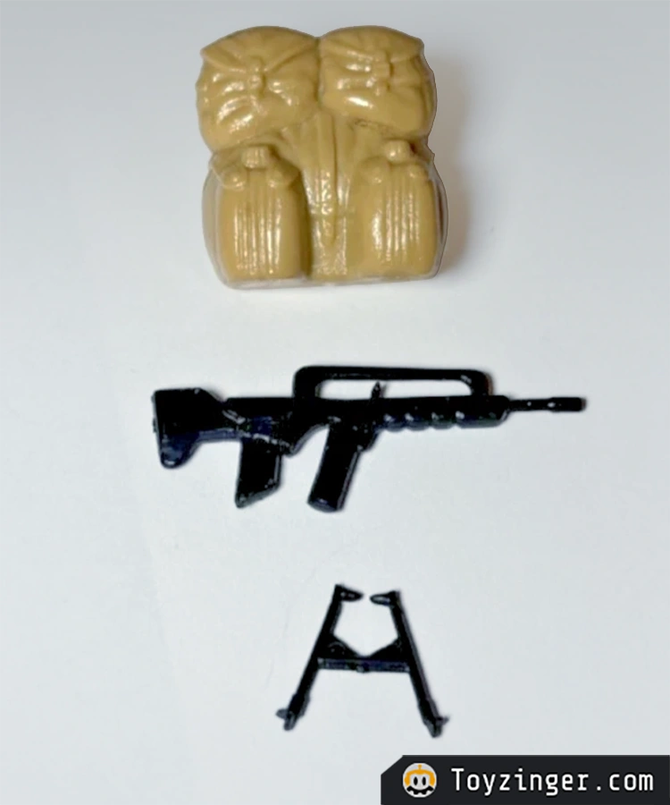 G.I. Joe Vintage Figure