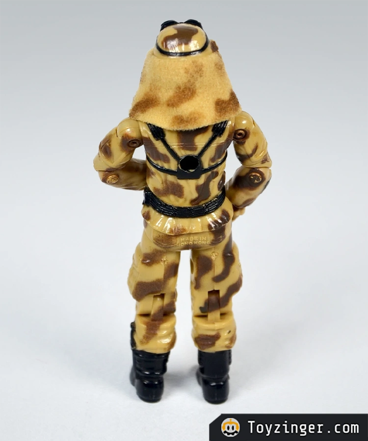 G.I. Joe Vintage Figure