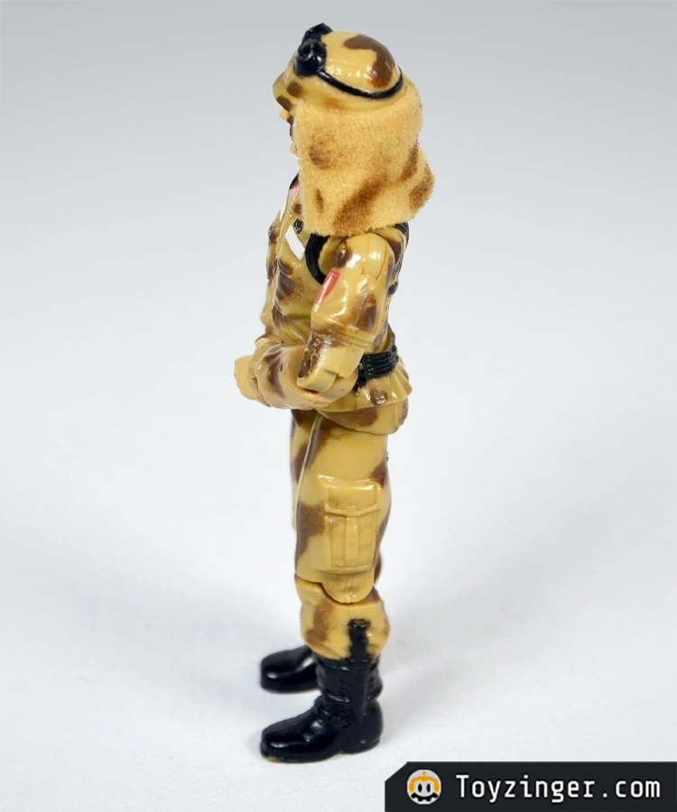 G.I. Joe Vintage Figure