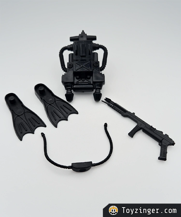 G.I. Joe Vintage Figure