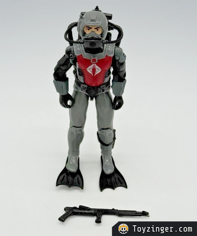 G.I. Joe Vintage Figure
